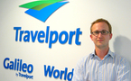 Travelport France GDS : J.-S. Irigoyen nommé Directeur Commercial France