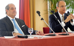 Monaco : victime de la crise, la SBM investira néanmoins 35 Mie cette année
