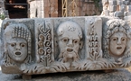 V - Turquie : musée à ciel ouvert et magistrale leçon d'histoire