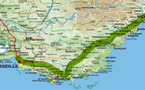 LGV PACA : le tracé passera par Marseille, Toulon et Nice