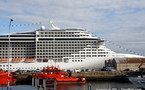 IV - Les capitales méditerranéennes au programme du MSC Splendida