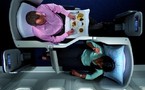 Transporteurs : la business class ne fait plus d'affaires !
