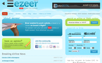 Eezeer.com : Air Valid lance un réseau social sur l'aérien