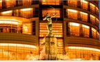 Saint-Régis Mexico : nouveau Starwood dans la capitale mexicaine