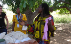 II. TDS au Burkina FAso : « Notre objectif reste l’aide au développement des villages »