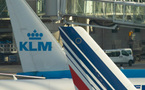 Air France-KLM : trafic en baisse de 3,7% en septembre