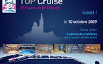 Top Cruise s'ancre demain à Marseille