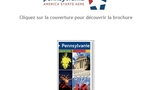 Destination : la Pennsylvanie en Brochuresenligne.com