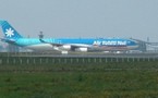 Paris : Oscar Temaru et Dominique Perben évoquent l'avenir d'Air Tahiti Nui