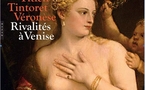 Donatello a privatisé le Musée du Louvre et accueilli 900 personnes