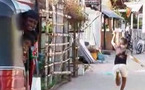 Ayubowan ! Bienvenue au Sri Lanka !