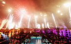 Maroc : inauguration du Mazagan Beach Resort en grande pompe