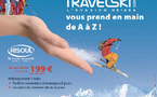 Travelski part en campagne