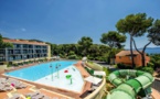 Le Club Vacanciel de Carqueiranne fait peau neuve après travaux