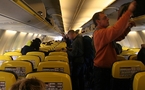 Italie : Ryanair menace d’arrêter tous les vols domestiques