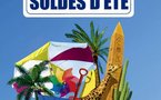Les soldes : c’est parti pour 5 semaines de folie chez Nouvelles Frontières !