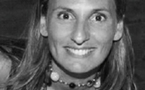 Terres d’Aventure : Sandrine Perrot nouvelle Directrice de la communication