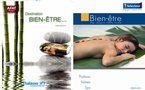 Thalasso n°1 : les brochures été arrivent aujourd'hui dans les agences