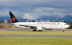 Air Canada réduit sa perte nette à 24 M$ en 2009