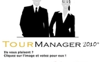 2e édition ''Tour Manager 2010®'' : votez et élisez les Managers de l'Année !