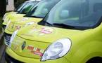 Easy Take : un service de taxi version ''low cost''