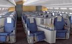 US Airways : la ''Envoy Suite'' prendra son envol le 2 avril au départ de Paris
