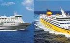 Corsica Sardinia Ferries et Grandi Navi Veloci signent un partenariat commercial