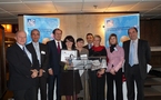 L’APS récompense trois jeunes entrepreneurs de tourisme