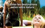 Porte de Versailles : ''Destinations Nature'' ouvre ses portes aujourd'hui