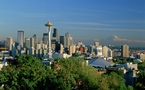 Seattle et Washington : le nombre de touristes français a doublé en 5 ans 