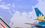 Air France - Vietnam Airlines : vols directs Paris - Ho Chi Minh Ville dès juillet