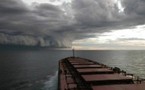 L'Atlantique entre dans sa phase cyclonique la plus intense