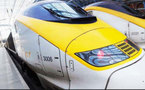 Provence - Royaume-Uni : Eurostar teste un système de correspondances