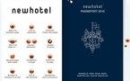 NEWHOTEL, le Passeport 2010 sur Brochuresenligne.com