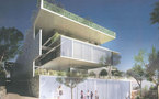 Un hôtel 5 étoiles ouvrira ses portes à Menton en 2012