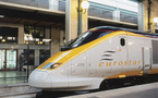 J'ai testé pour vous la Classe business d’Eurostar