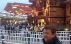 Shanghaï : M.Y. Labbé donne les 10 bonnes raisons d'aller à l'Expo