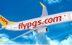Pegasus Airlines : Saint-Etienne - Istanbul dès le 23 juin 2010