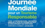 Sensibiliser les professionnels au tourisme responsable le 2 juin prochain à Paris