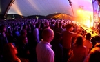 Les festivals de Finlande à la recherche de partenaires français