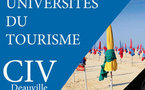 CIV Deauville : demandez le programme...
