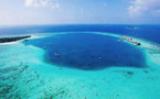 Angsana et Oman Air : challenge de ventes sur les Maldives