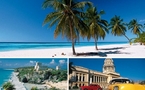 Brochure TUI Caraïbes/Amérique latine : alternative à la production Marsans
