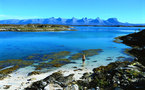Dossier destination : tout ce que vous avez toujours voulu savoir sur la Norvège...