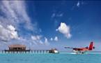Hilton Maldives Iru Fushi Resort : offre spéciale AGV et challenge de ventes