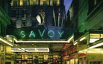 Londres : le Savoy rouvrira ses portes le 10 octobre 2010