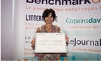 Marrakech, Prix de la meilleure campagne publicitaire Web