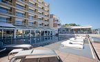 Bandol : l'Hôtel Ile Rousse rouvre ses portes après 7 mois de travaux