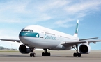 Tony Tyler (Cathay) dément les rumeurs de rapprochement avec British Airways