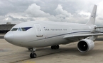 Crash : la compagnie Blue Line mise en liquidation judiciaire 